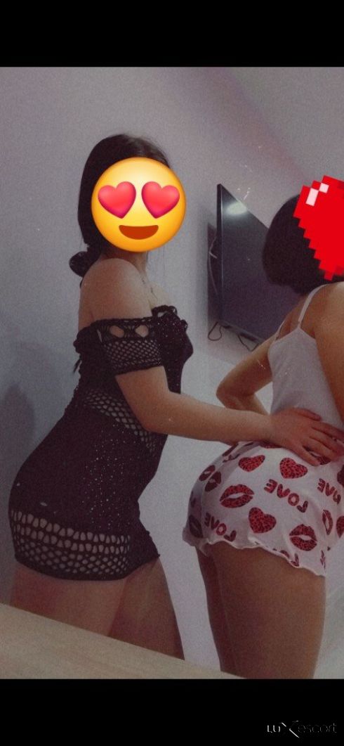 Двечки сме😍😍😍 -  снимка 2