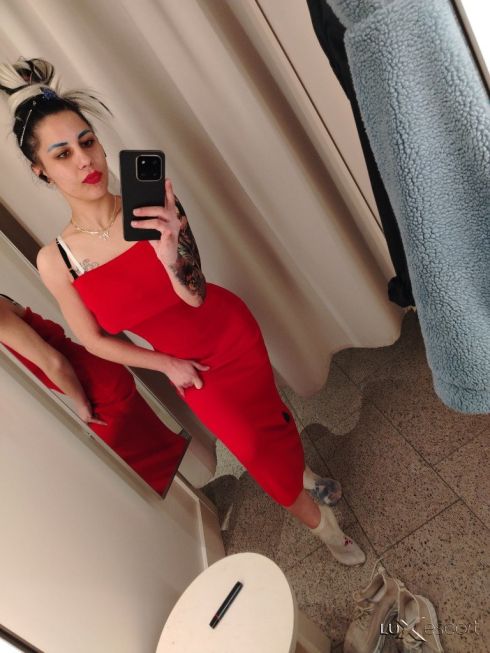 Секси кака!!! 💋 -  снимка 0