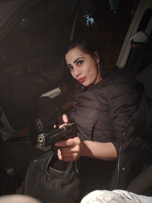 Секси кака!!! 💋 -  снимка 4