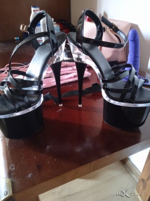 The Goodness🗝Freya💎⛓🖤BDSM🔗Fetishism, Roles,Safety, More🎥♠️ -  снимка 3