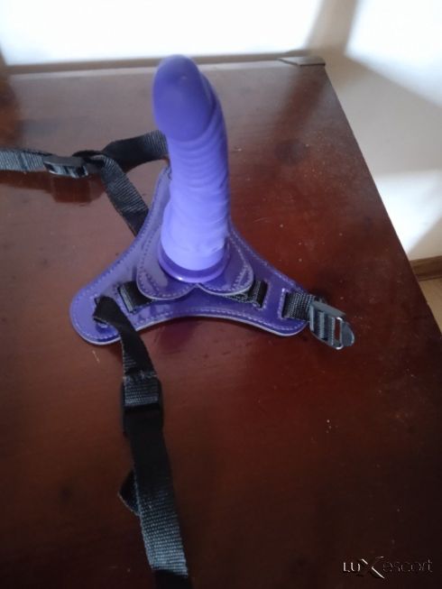 The Goodness🗝Freya💎⛓🖤BDSM🔗Fetishism, Roles,Safety, More🎥♠️ -  снимка 4