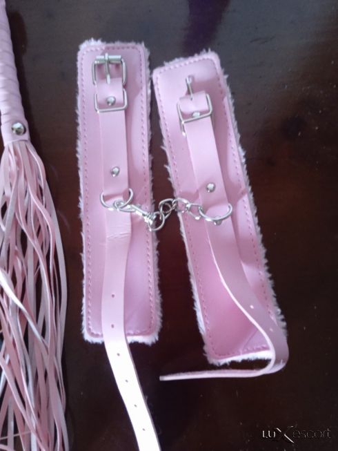 The Goodness🗝Freya💎⛓🖤BDSM🔗Fetishism, Roles,Safety, More🎥♠️ -  снимка 6