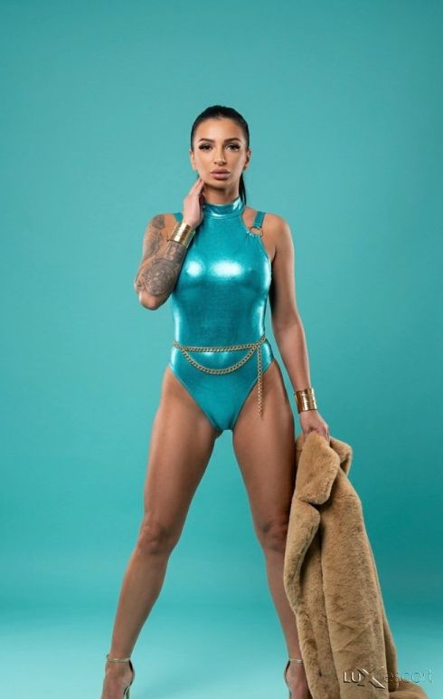 💎 VIP GFE • Luxury Experience •  💎 -  снимка 14