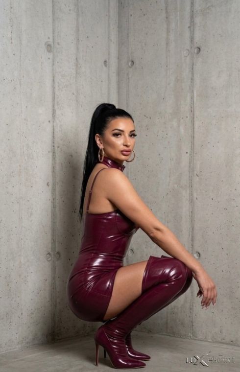💎 VIP GFE • Luxury Experience •  💎 -  снимка 4