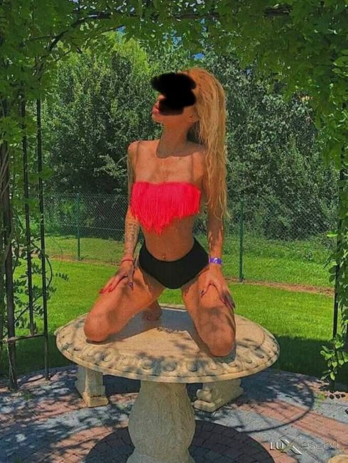 🔥New girl🔥 -  снимка 1