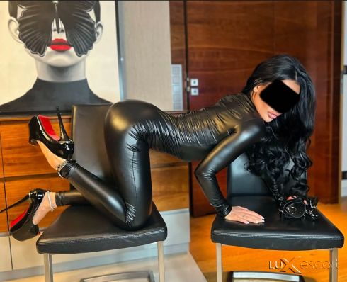 Top escort! Търся си роб..💋 -  снимка 4