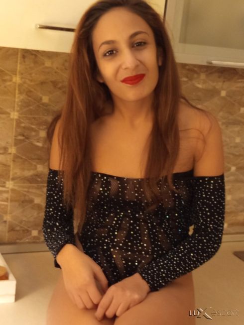 Секс маниачка -  снимка 1