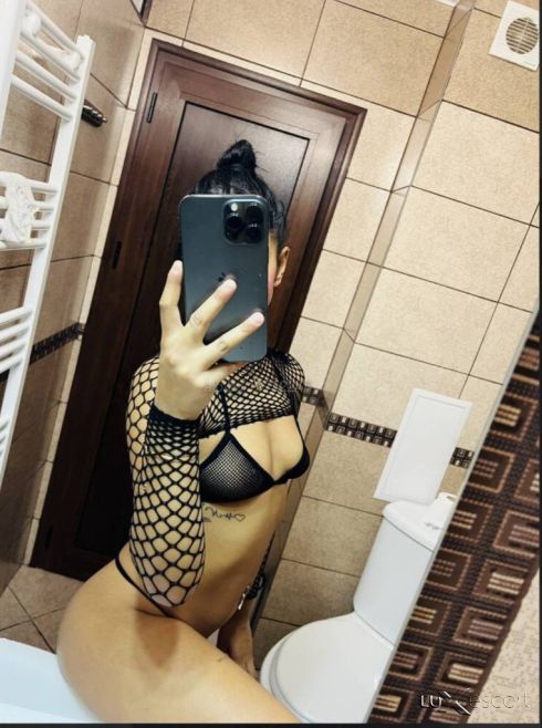 Vip Eskort♥️Опитай ме 💋 -  снимка 0