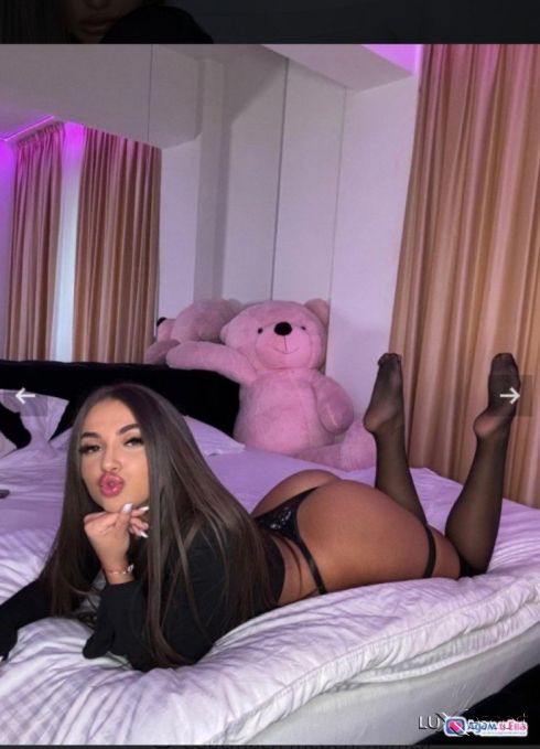 💜Luxury Eskort .Иванина 💜 -  снимка 2