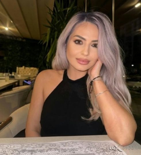 ⚜️Simona⚜️VIP ESCORT⚜️ -  снимка 0