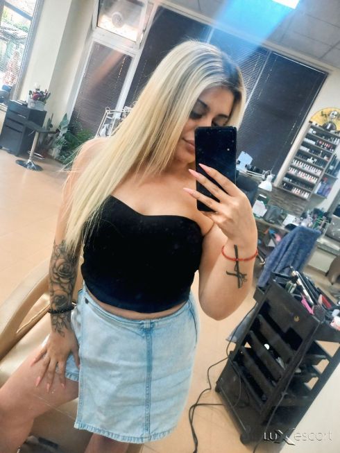 🖤New Top Escort🖤 -  снимка 0