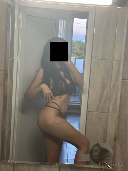 Seksi iskushenie -  снимка 2