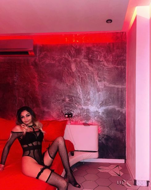 ⚜️⚜️Escort girl⚜️ -  снимка 0