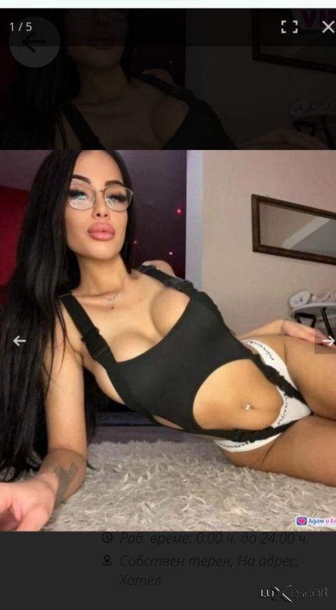 💔 Luxury Eskort .Дива и красива Иванина💔 -  снимка 8