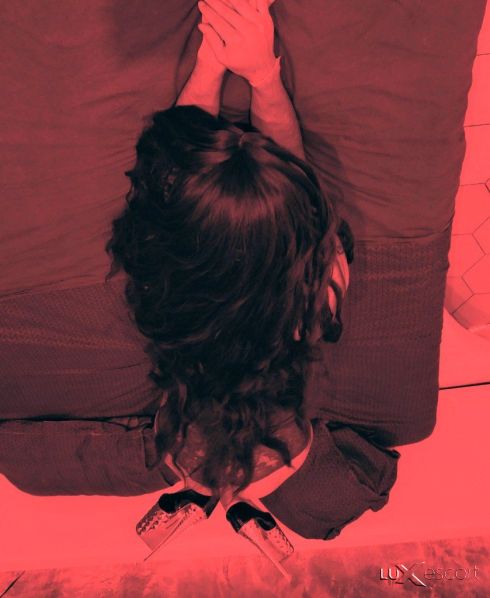 🔞❌Само Твоя❤️જ⁀➴𝓡𝓮𝓪𝓵𝓟𝓻𝓲𝓷𝓬𝓮𝓼𝓼🔞❌ -  снимка 1
