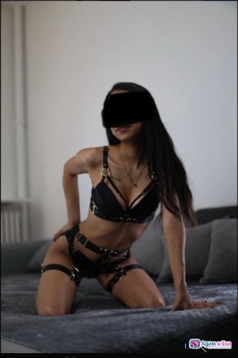 Ела и ме изчукай! 🔞⛓️ -  снимка 2