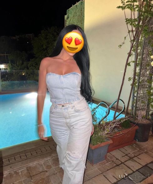 Alexandra top ❤️ -  снимка 5