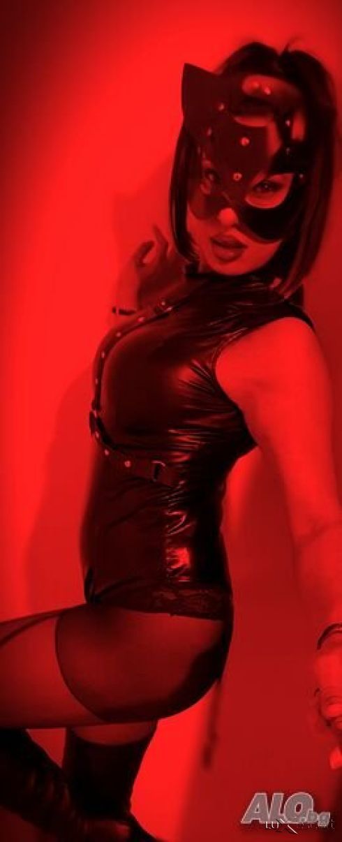 💋 Обожавам секса - мръсен, нежен, бавен или груб… -  снимка 0