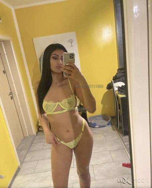 Steisi 100% reall -  снимка 0