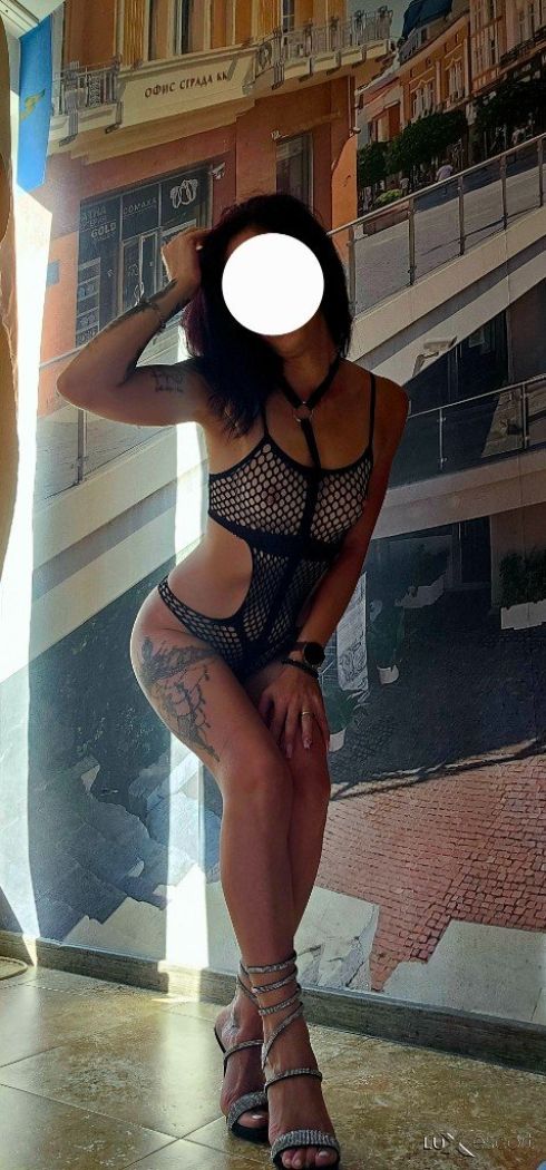 Бърза опция 15 мин 70 лв! Френска без във цената за час 💋💦💦 -  снимка 0