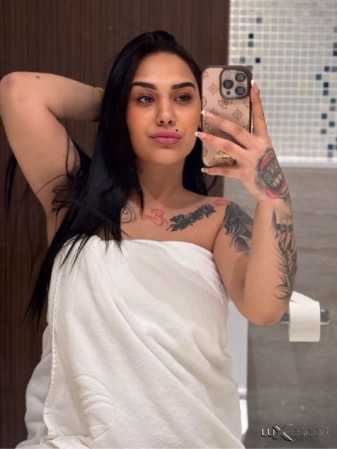 ⚜️Gabriela⚜️ 💯 Reall 💋 -  снимка 2