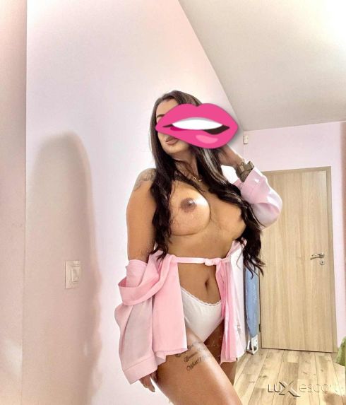 Сладка палава и секси 😘 -  снимка 4