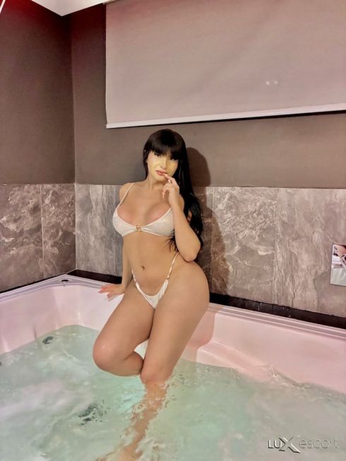 Brazilya Trans Kız -  снимка 0