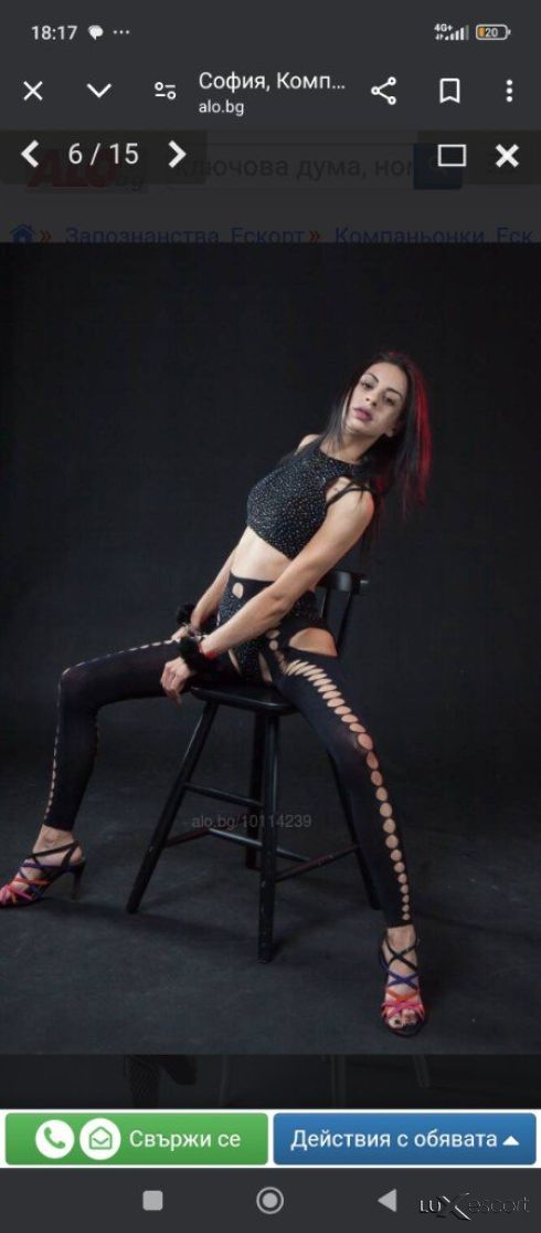 Десита Топп😍 -  снимка 1