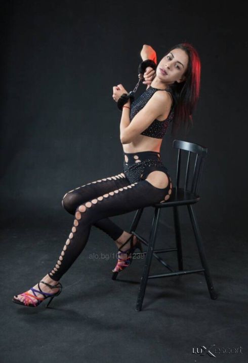 Десита Топп😍 -  снимка 2