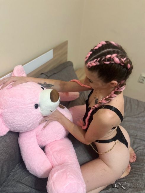 💋👑VIP🤭💋🔥Опитай ме!! 💋 -  снимка 3