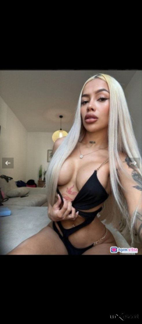 Top Eskort .Agency -  снимка 4