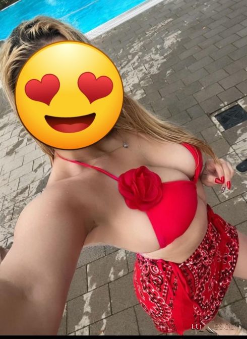 sexy escort🚖🚕 -  снимка 1