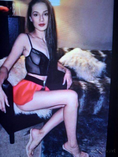 Нова в вашия град екскорт -  снимка 1