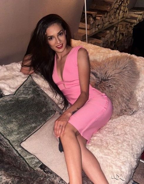 Нова в вашия град екскорт -  снимка 3