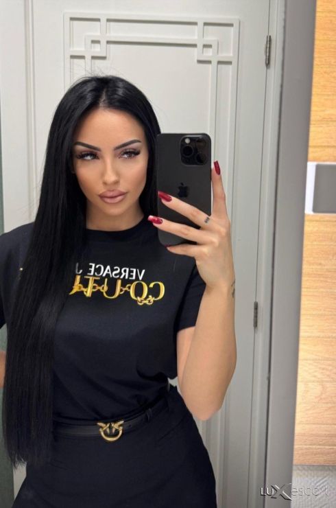 Top momiche -  снимка 0