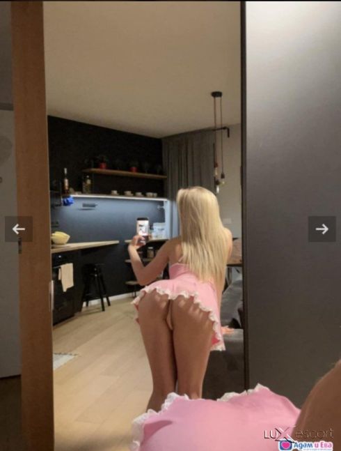 🔥Luxury Eskort.Ирина 🔥 -  снимка 4