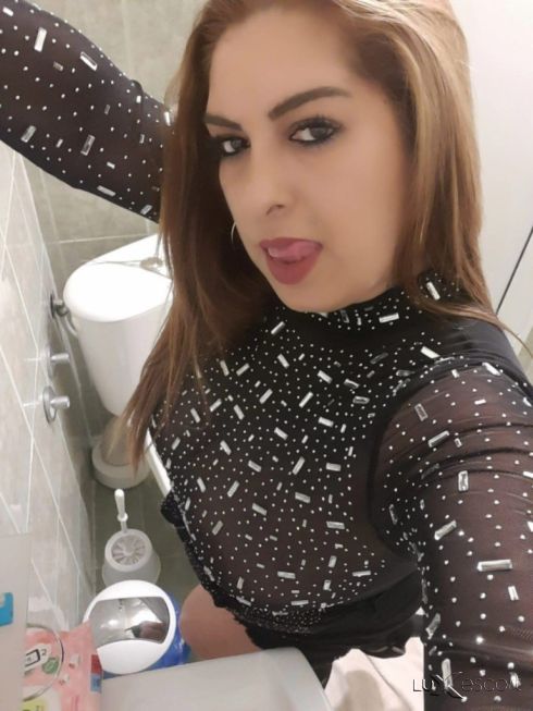 New Girls Really Top Escort Call Me Hotell or Adres -  снимка 1