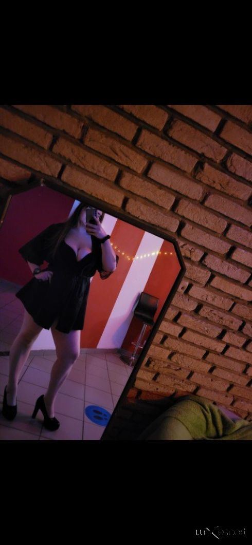 🔞Blowjob Queen🔞 -  снимка 3