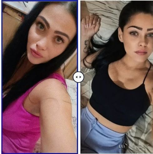 Za malko sme tyk  😘❤️ -  снимка 0