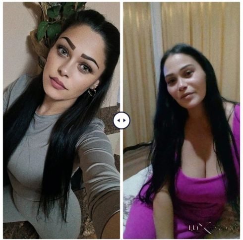 Za malko sme tyk  😘❤️ -  снимка 2