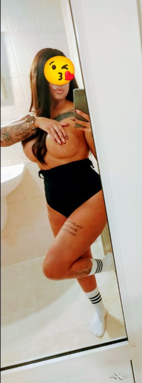 Sexy Barbie 😘100% real  girl -  снимка 3