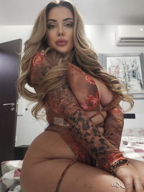 Top Eskort 😈❤️ new brunette❤️💋 -  снимка 0