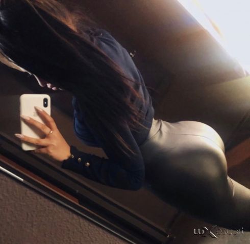 Със секси клинче ще дойда при теб за една незабравима вечер ! -  снимка 8