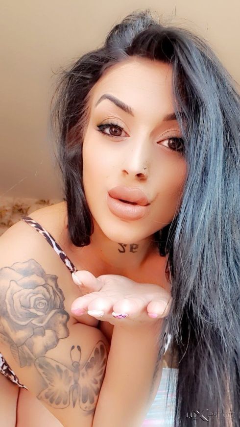 Simona Top -  снимка 0