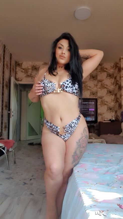 Simona Top -  снимка 1