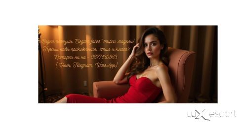 Elegant model agency Experience Performance -  снимка 1