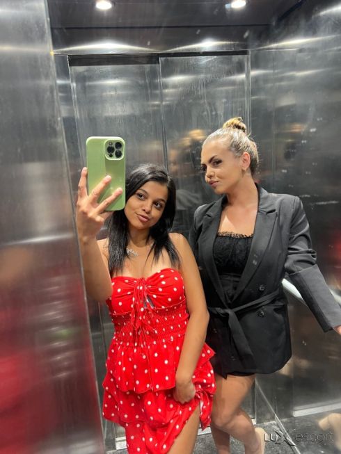 Палави изкушения❤️🔞 -  снимка 1