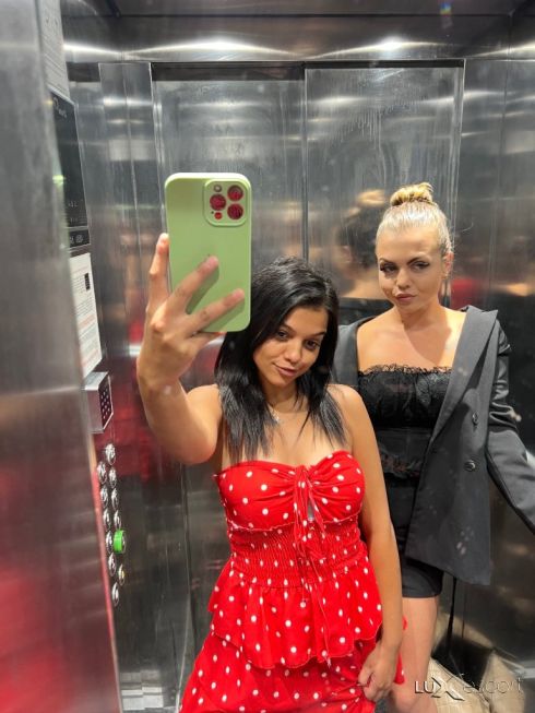 Палави изкушения❤️🔞 -  снимка 2