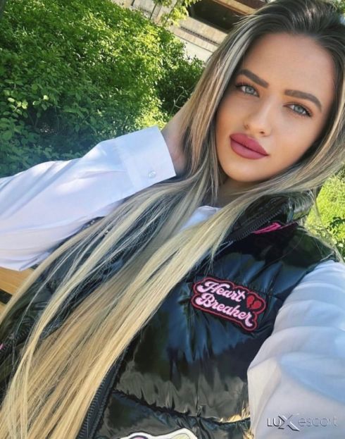 Vip Escort -  снимка 0