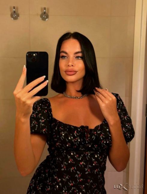 💋🍓Sexy Girl new in town 🍓💋 -  снимка 8
